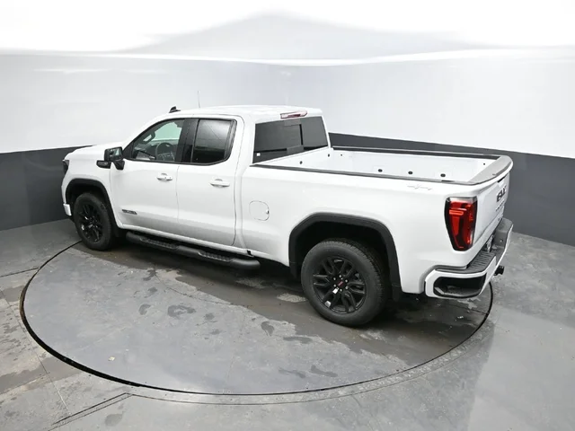 Nuevos GMC SIERRA 1500 à Estados chez autogozo