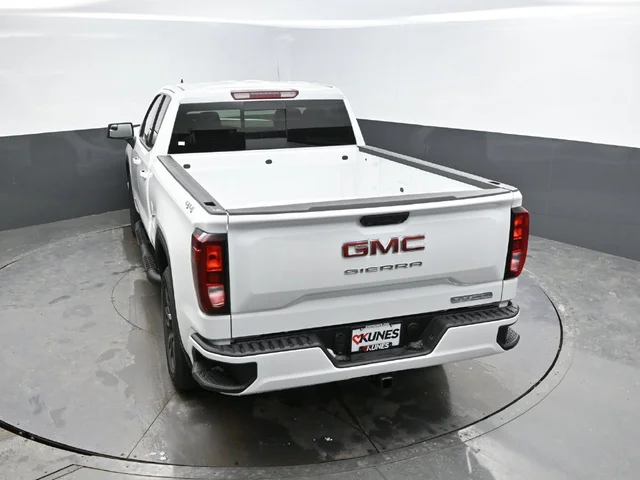 Nuevos GMC SIERRA 1500 à Estados chez autogozo