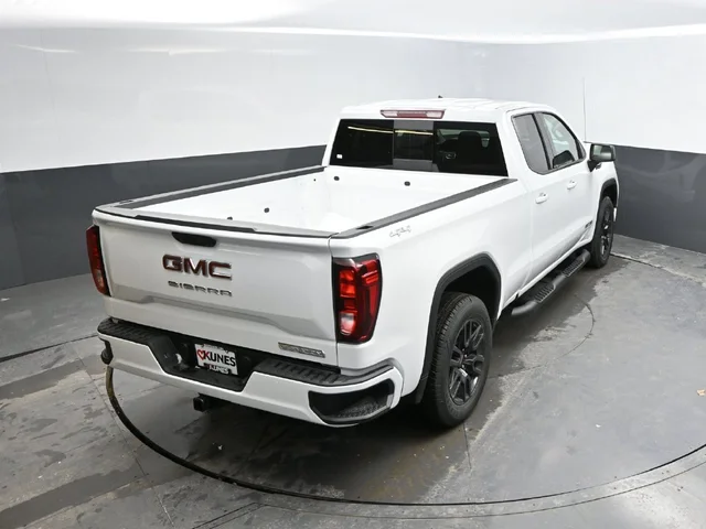 Nuevos GMC SIERRA 1500 à Estados chez autogozo