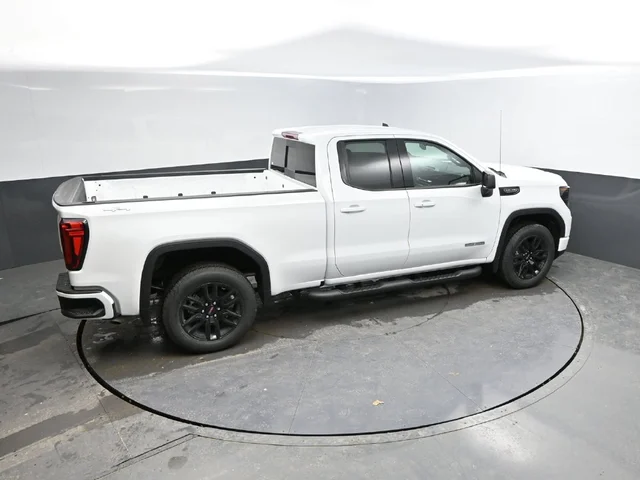 Nuevos GMC SIERRA 1500 à Estados chez autogozo