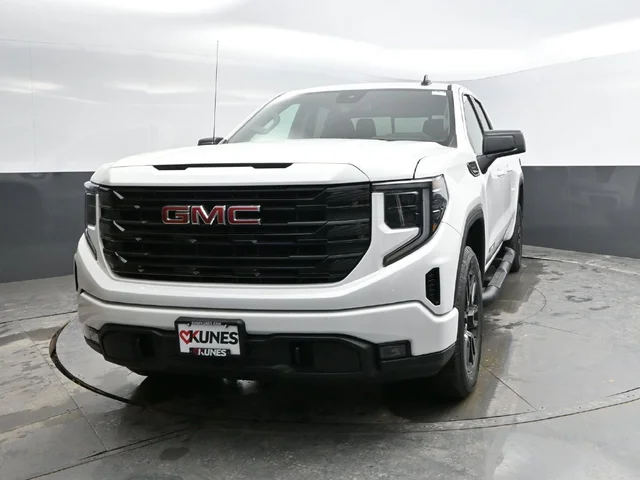 Nuevos GMC SIERRA 1500 à Estados chez autogozo
