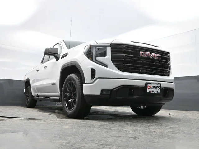 Nuevos GMC SIERRA 1500 à Estados chez autogozo