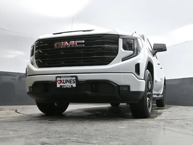 Nuevos GMC SIERRA 1500 à Estados chez autogozo