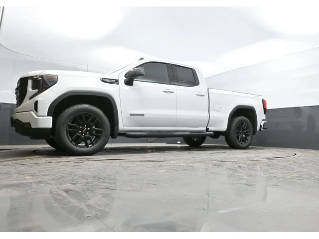 Nuevos GMC SIERRA 1500 à Estados chez autogozo