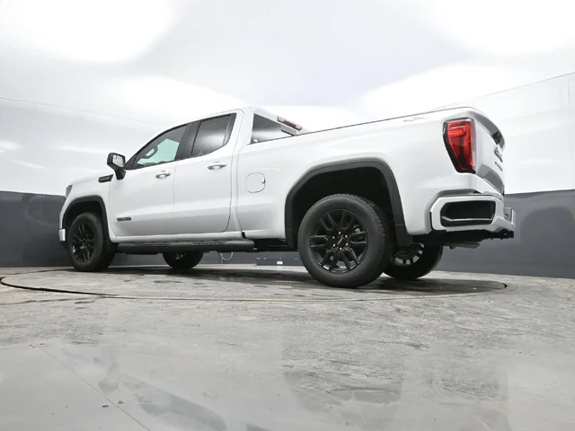 Nuevos GMC SIERRA 1500 à Estados chez autogozo