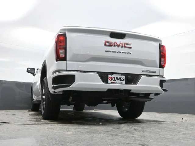 Nuevos GMC SIERRA 1500 à Estados chez autogozo