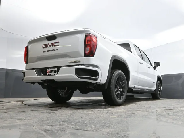 Nuevos GMC SIERRA 1500 à Estados chez autogozo