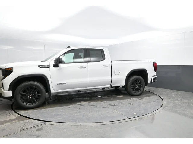Nuevos GMC SIERRA 1500 à Estados chez autogozo