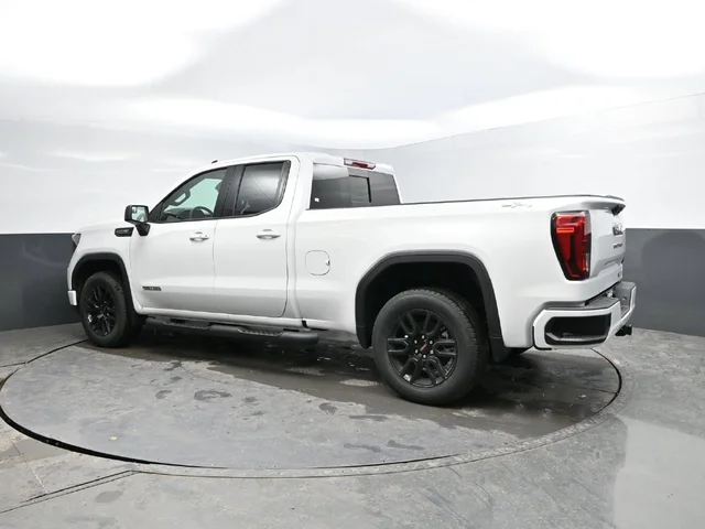 Nuevos GMC SIERRA 1500 à Estados chez autogozo