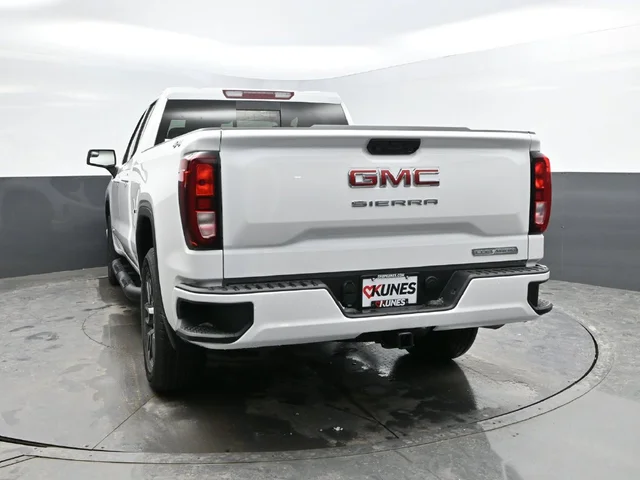 Nuevos GMC SIERRA 1500 à Estados chez autogozo