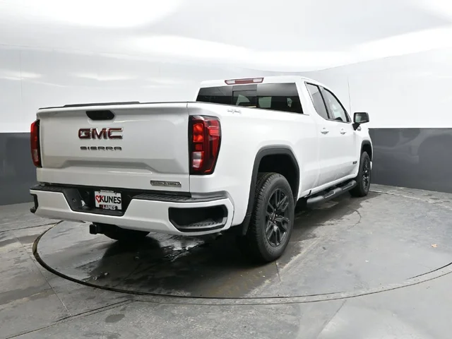 Nuevos GMC SIERRA 1500 à Estados chez autogozo