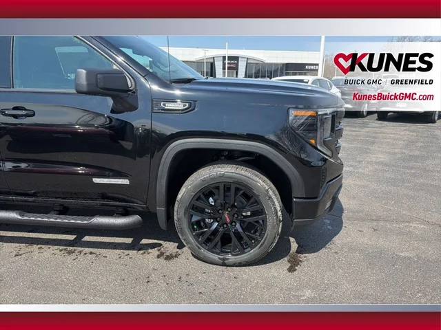 Nuevos GMC SIERRA 1500 à Estados chez autogozo