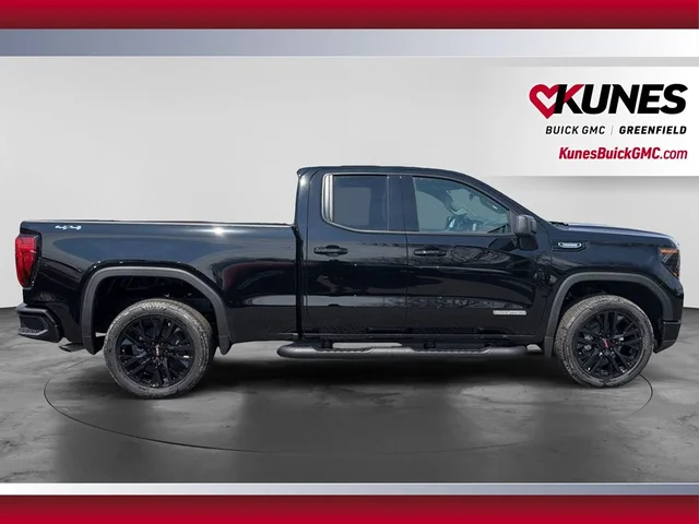 Nuevos GMC SIERRA 1500 à Estados chez autogozo