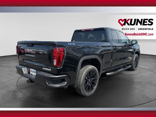 Nuevos GMC SIERRA 1500 à Estados chez autogozo