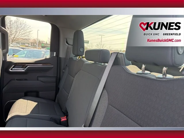 Nuevos GMC SIERRA 1500 à Estados chez autogozo