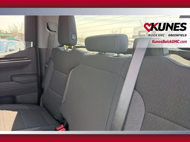 Nuevos GMC SIERRA 1500 à Estados chez autogozo