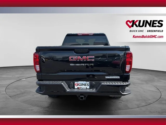 Nuevos GMC SIERRA 1500 à Estados chez autogozo