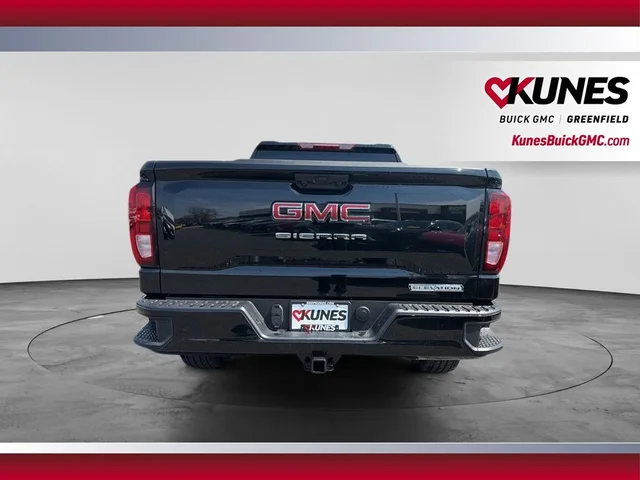 Nuevos GMC SIERRA 1500 à Estados chez autogozo