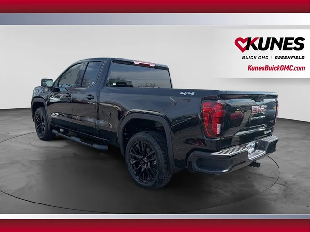 Nuevos GMC SIERRA 1500 à Estados chez autogozo