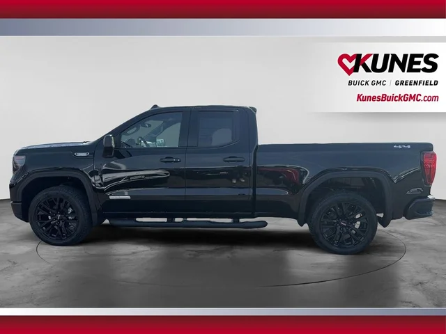 Nuevos GMC SIERRA 1500 à Estados chez autogozo