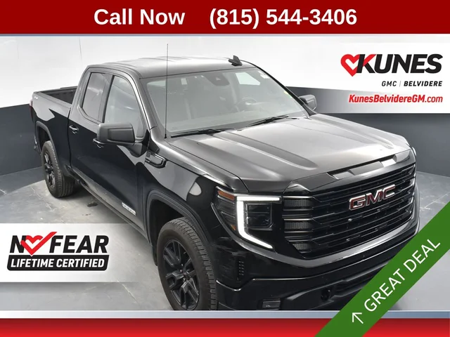 SEMINUEVOS GMC Sierra 1500 a Estados en autogozo
