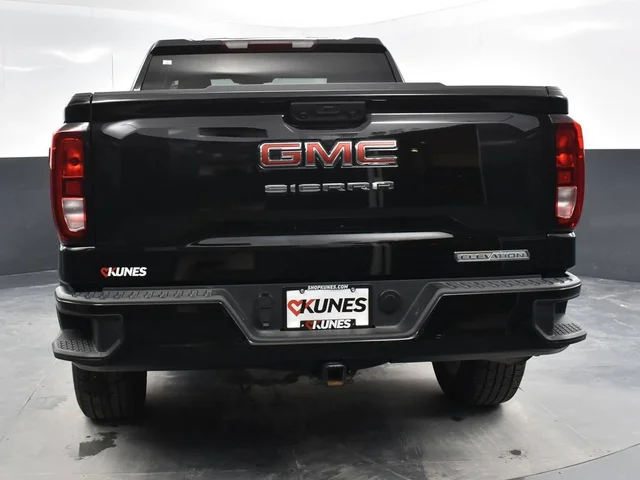SEMINUEVOS GMC Sierra 1500 a Estados en autogozo