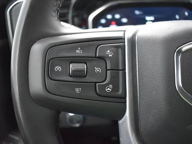 SEMINUEVOS GMC Sierra 1500 a Estados en autogozo