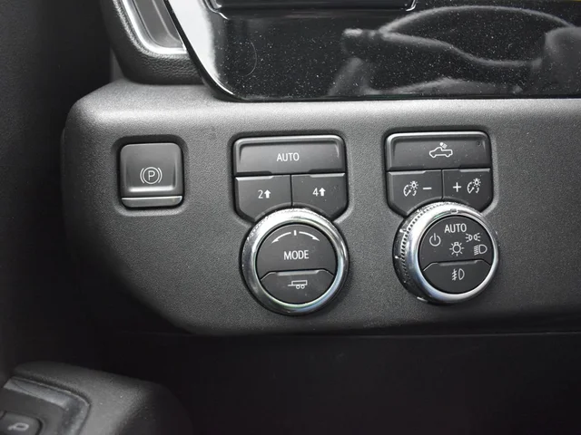 SEMINUEVOS GMC Sierra 1500 a Estados en autogozo