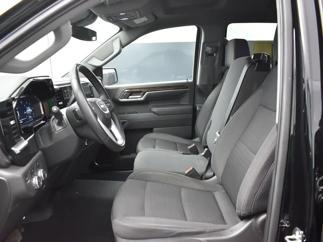 SEMINUEVOS GMC Sierra 1500 a Estados en autogozo