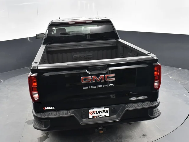 SEMINUEVOS GMC Sierra 1500 a Estados en autogozo