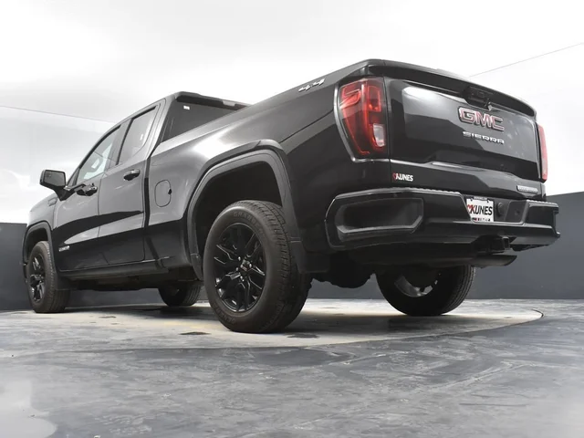 SEMINUEVOS GMC Sierra 1500 a Estados en autogozo