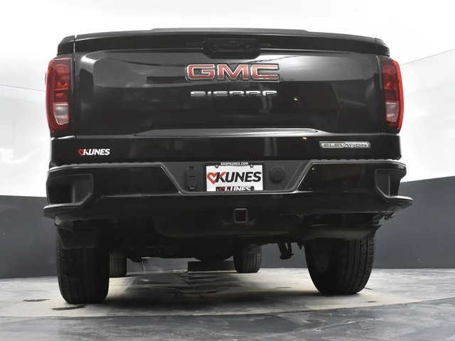 SEMINUEVOS GMC Sierra 1500 a Estados en autogozo