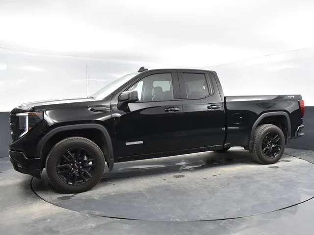 SEMINUEVOS GMC Sierra 1500 a Estados en autogozo