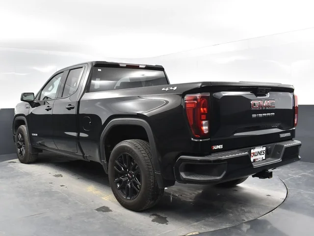 SEMINUEVOS GMC Sierra 1500 a Estados en autogozo