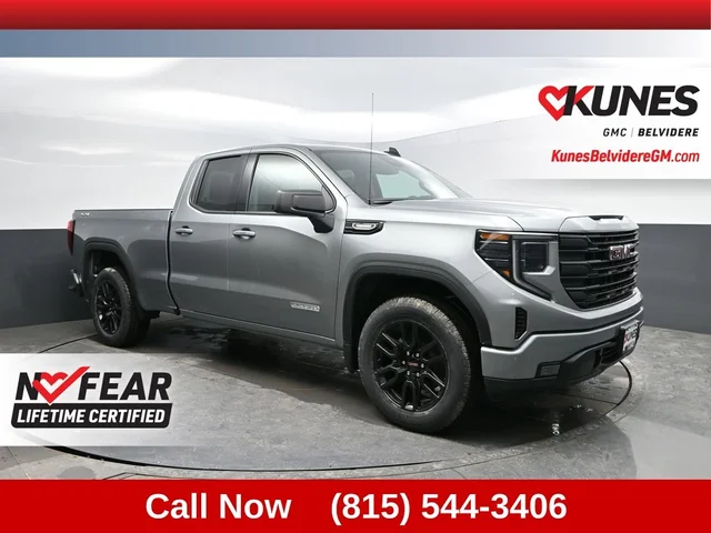 Nuevos GMC SIERRA 1500 à Estados chez autogozo