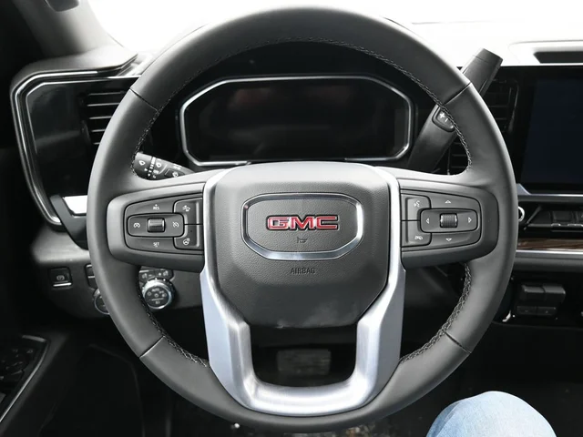 Nuevos GMC SIERRA 1500 à Estados chez autogozo