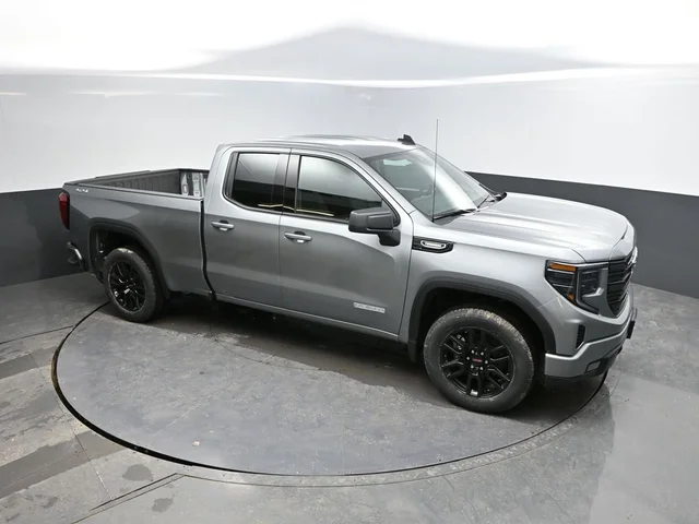 Nuevos GMC SIERRA 1500 à Estados chez autogozo