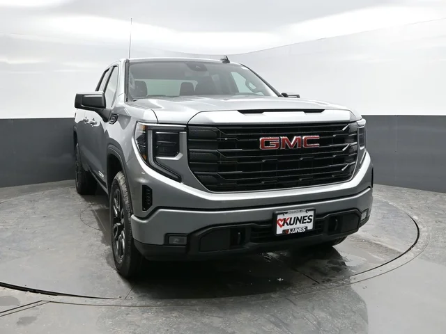 Nuevos GMC SIERRA 1500 à Estados chez autogozo