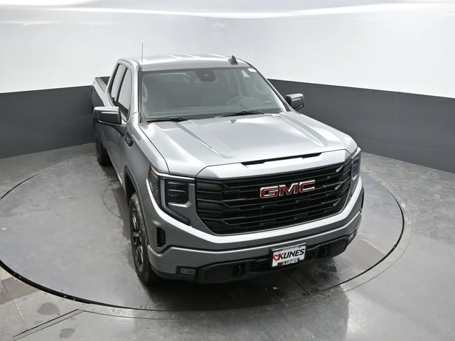 Nuevos GMC SIERRA 1500 à Estados chez autogozo