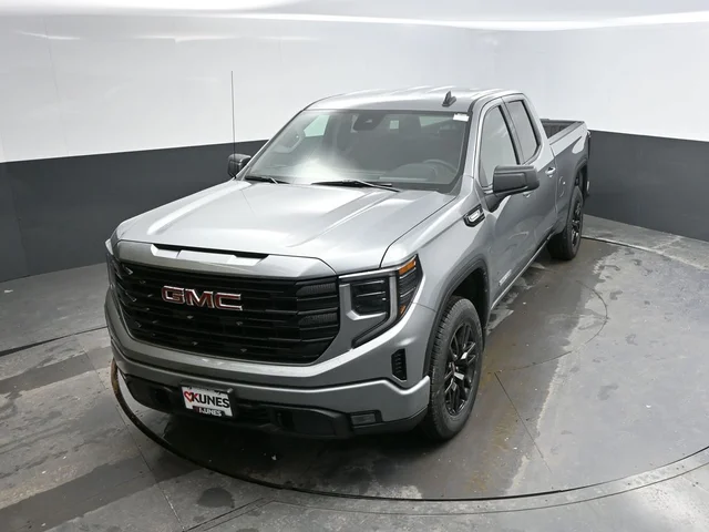 Nuevos GMC SIERRA 1500 à Estados chez autogozo