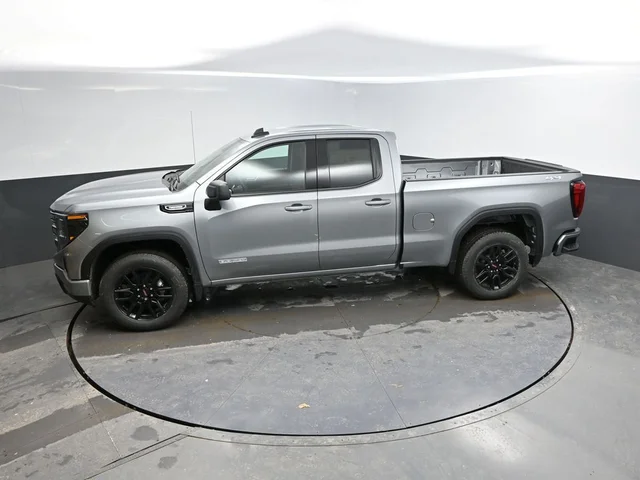 Nuevos GMC SIERRA 1500 à Estados chez autogozo