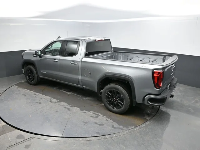 Nuevos GMC SIERRA 1500 à Estados chez autogozo