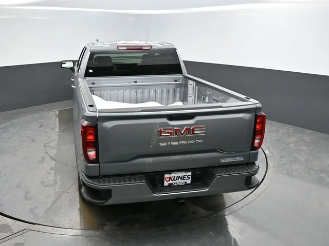 Nuevos GMC SIERRA 1500 à Estados chez autogozo
