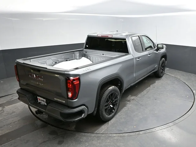Nuevos GMC SIERRA 1500 à Estados chez autogozo