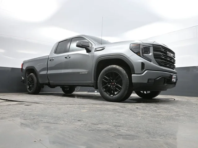 Nuevos GMC SIERRA 1500 à Estados chez autogozo