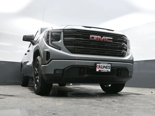 Nuevos GMC SIERRA 1500 à Estados chez autogozo
