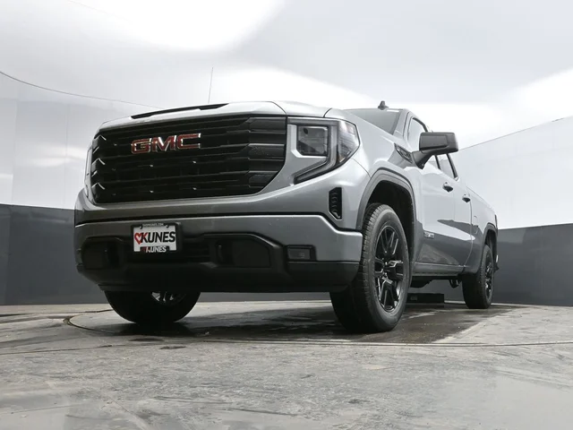 Nuevos GMC SIERRA 1500 à Estados chez autogozo