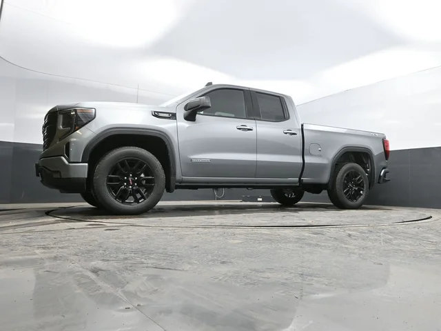 Nuevos GMC SIERRA 1500 à Estados chez autogozo