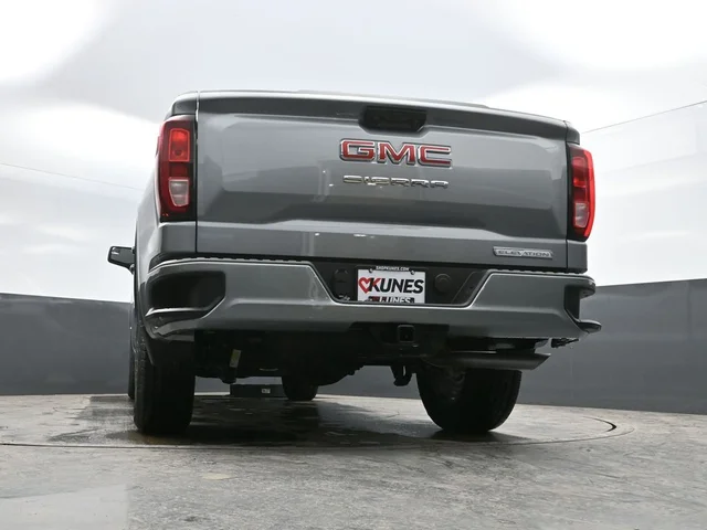 Nuevos GMC SIERRA 1500 à Estados chez autogozo