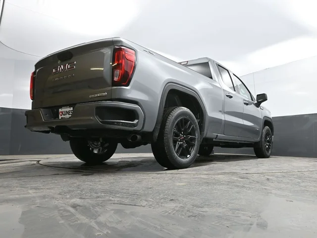 Nuevos GMC SIERRA 1500 à Estados chez autogozo